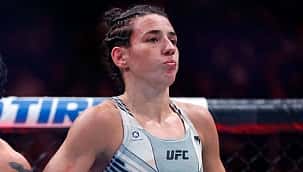 Os brasileiros escalados para o UFC Vegas 79: Fiziev x Gamrot