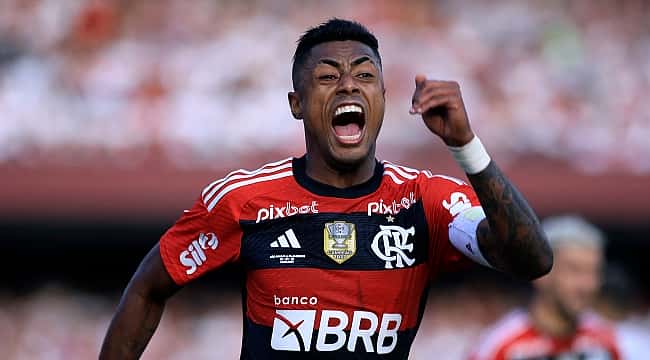Os jogadores mais valiosos em fim de contrato no Campeonato Brasileiro