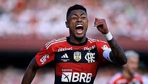 Os jogadores mais valiosos em fim de contrato no Campeonato Brasileiro