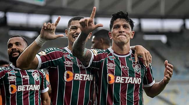 Apostar na final da Copa Libertadores 2023