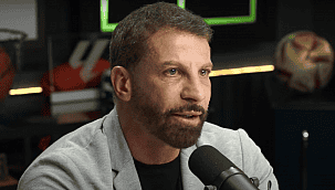 Pedrinho oficializa candidatura à presidência do Vasco