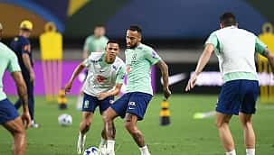 Peru x Brasil: onde assistir ao vivo grátis e escalações