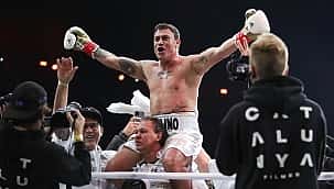 Popó e Bambam se enfrentam no FMS 4