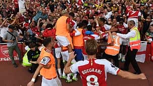 Premier League 23/24: jogos e resultados da 4ª rodada