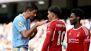 Premier League 23/24: jogos e resultados da 6ª rodada