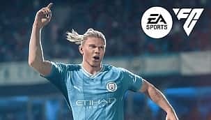 Quando lança o FIFA 24