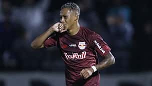 RB Bragantino vence o Grêmio e encosta no G4