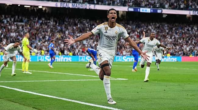 Real Madrid x Union Berlin: saiba onde assistir ao jogo da Liga dos  Campeões