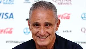 Relembre os últimos 10 clubes de Tite