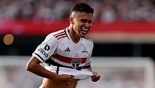 São Paulo bate o Flamengo no agregado e é campeão da Copa do Brasil 2023