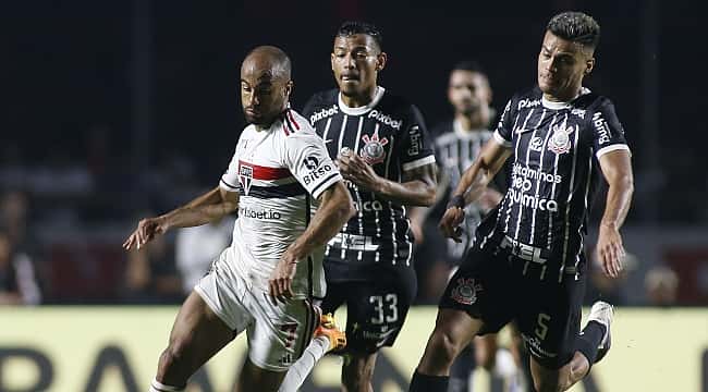 São Paulo x Corinthians: onde assistir à final do Campeonato