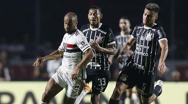 Corinthians x São Paulo: onde assistir ao vivo e escalações do