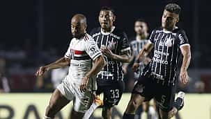 São Paulo x Corinthians: onde assistir ao vivo grátis e escalações