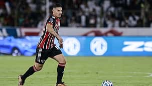 São Paulo x Fortaleza: onde assistir ao vivo grátis e escalações