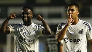 Santos x Cruzeiro: onde assistir ao vivo grátis e prováveis escalações