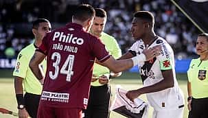 Santos x Vasco: onde assistir ao vivo grátis e escalações