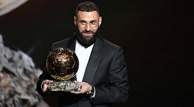 Sem Neymar e CR7, France Football anuncia indicados à Bola de Ouro 2023: veja a lista
