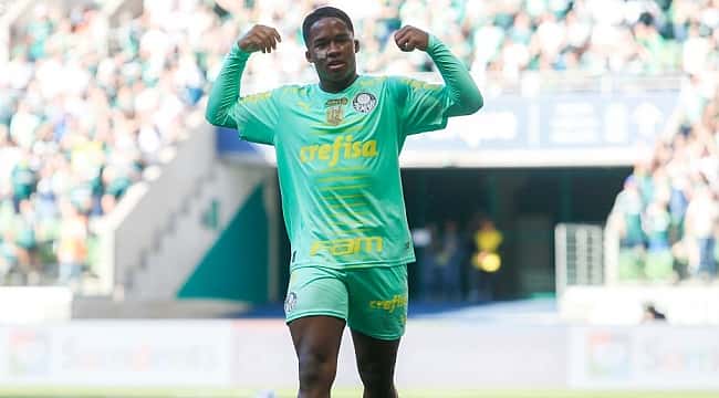 "Sempre tive dúvida": Ex-olheiro do Real Madrid questiona idade de Endrick
