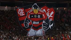 Top 10 maiores médias de público do Brasil em 2023