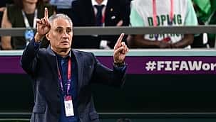 Treinadores brasileiros que estão livres no mercado