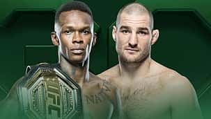 UFC 293: Adesanya x Strickland; favorito, palpite e como apostar