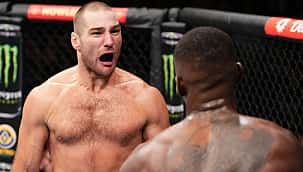 UFC 293: Sean Strickland choca o mundo, vence Adesanya, e é o novo campeão peso-médio