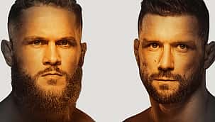 UFC Vegas 79: Fiziev x Gamrot; confira o card completo e saiba onde assistir ao vivo