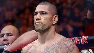 Ultimate confirma Alex Poatan x Jiri Prochazka pelo cinturão vago dos meio-pesados