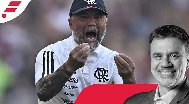 Final da Copa do Brasil: Um aceno tricolor!