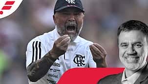 Final da Copa do Brasil: Um aceno tricolor!