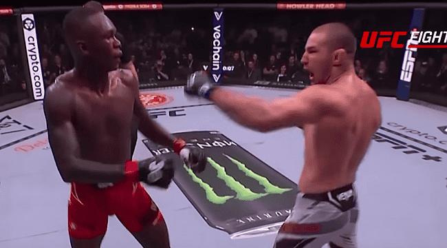 VÍDEO: assista aos melhores momentos do UFC 293