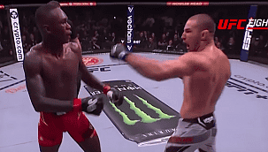 VÍDEO: assista aos melhores momentos do UFC 293