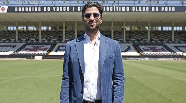 Vasco sofre Transfer Ban e fica impedido de inscrever novos jogadores