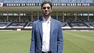 Vasco sofre Transfer Ban e fica impedido de inscrever novos jogadores