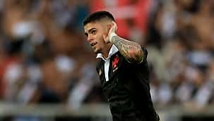 Vasco vence o Fluminense em clássico eletrizante