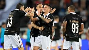 Vasco x Coritiba: onde assistir ao vivo grátis e escalações