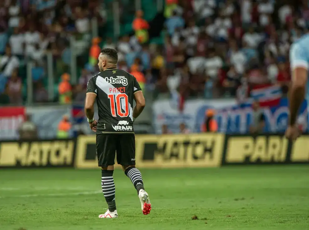 Vasco x Fluminense: onde assistir ao vivo grátis e escalações