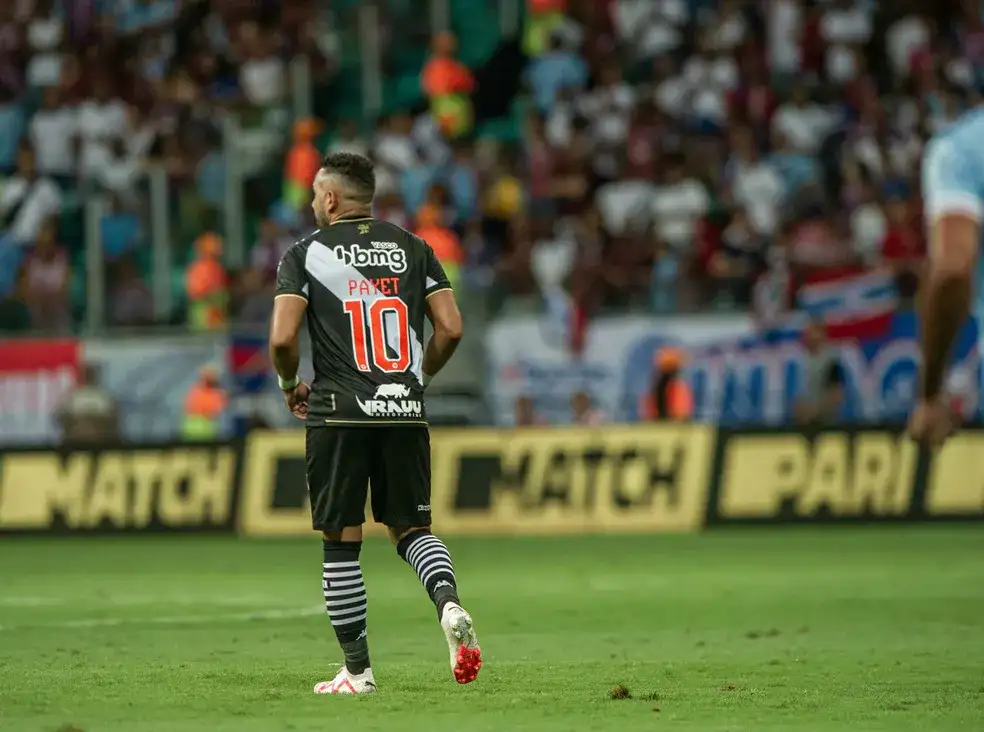 Vasco x Fluminense: onde assistir, horário e escalações do jogo pelo  Brasileirão