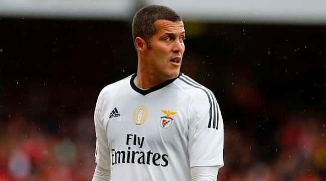 10 brasileiros que atuaram pelo Benfica e você não sabia