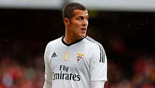 10 brasileiros que atuaram pelo Benfica e você não sabia