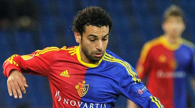 10 jogadores que atuaram pelo Basel e você não sabia