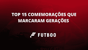 15 comemorações que marcaram gerações
