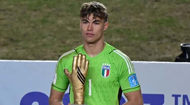 15 jovens goleiros para contratar no Modo Carreira do EA FC 24
