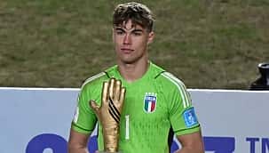 15 jovens goleiros para contratar no Modo Carreira do EA FC 24