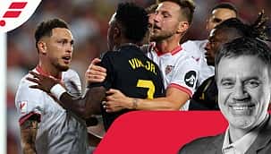 A pele de Vinicius Jr 