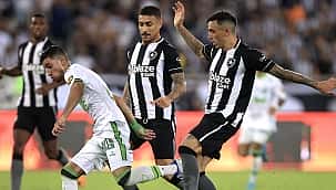 América-MG x Botafogo: onde assistir ao vivo grátis e escalações