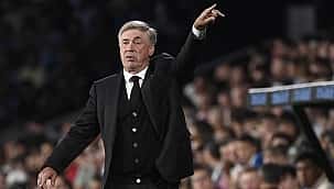 Carlo Ancelotti nega acerto com a Seleção Brasileira: "São apenas rumores"