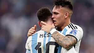 Argentina x Paraguai: onde assistir ao vivo grátis e escalações