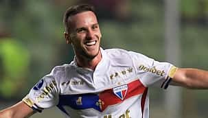 As 10 camisas mais bonitas do Fortaleza