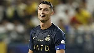 As 10 camisas mais bonitas usadas por CR7